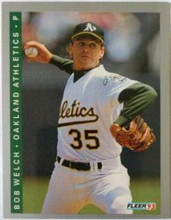 Bob Welch