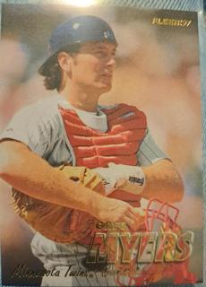 Greg Myers