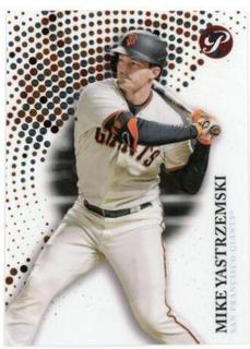 Mike Yastrzemski
