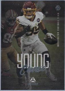 Chase Young