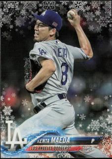 Kenta Maeda