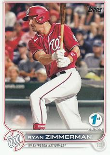 Ryan Zimmerman