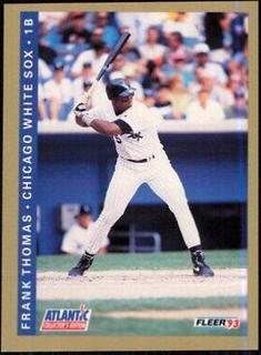 Frank Thomas
