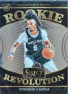 Stephon Castle