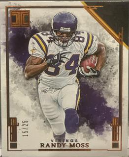 Randy Moss