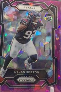 Dylan Horton