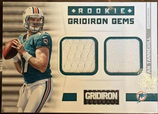 Ryan Tannehill