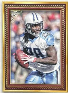 Chris Johnson