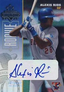 Alex Rios