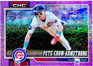 Pete Crow-Armstrong
