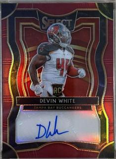 Devin White