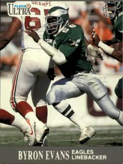 Byron Evans