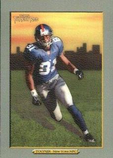 Amani Toomer