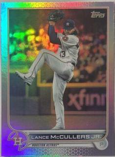 Lance McCullers Jr.
