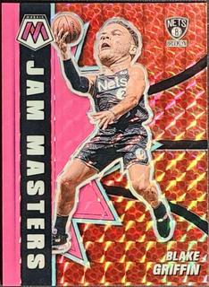 Blake Griffin