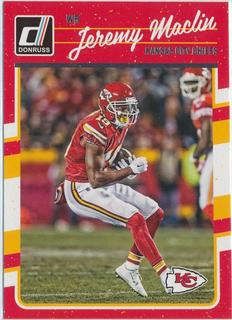 Jeremy Maclin