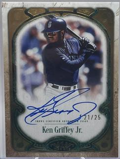 Ken Griffey Jr.