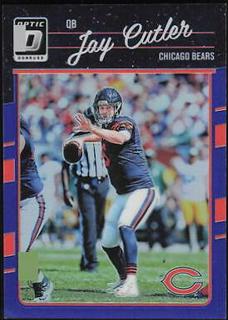 Jay Cutler
