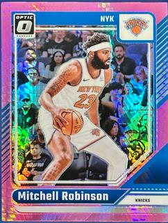Mitchell Robinson