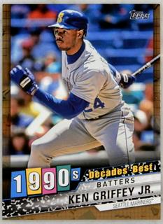 Ken Griffey