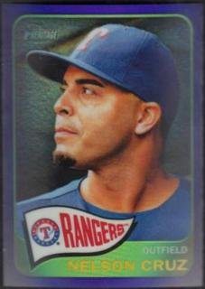 Nelson Cruz