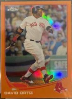 David Ortiz