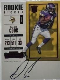 Dalvin Cook