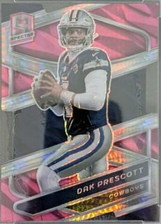Dak Prescott