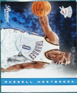 Russell Westbrook