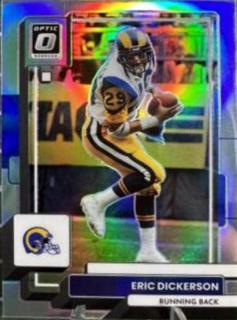 Eric Dickerson