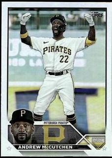 Andrew McCutchen