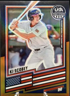 KJ Scobey
