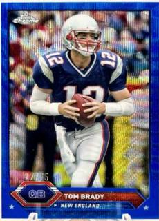 Tom Brady