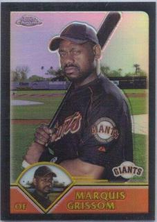 Marquis Grissom
