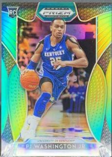 PJ Washington Jr.