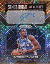 De'Anthony Melton