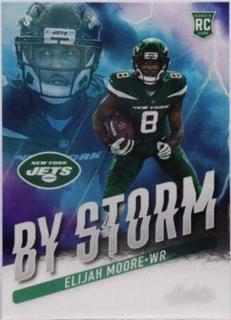 Elijah Moore