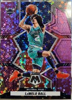 LaMelo Ball
