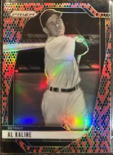 Al Kaline