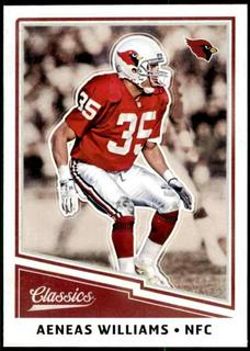 Aeneas Williams