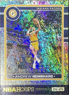 Andrew Nembhard