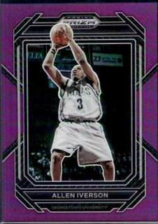 Allen Iverson