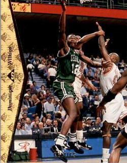 Dominique Wilkins