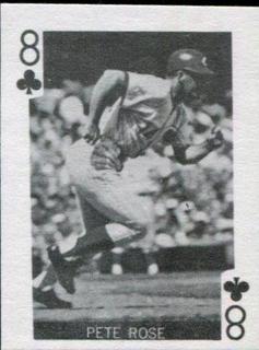Pete Rose