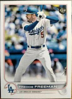 Freddie Freeman