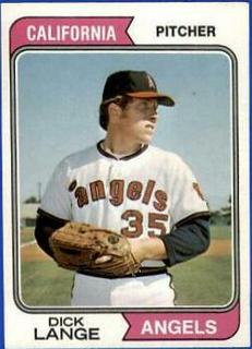 Dick Lange