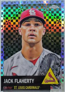 Jack Flaherty
