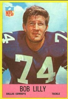 Bob Lilly