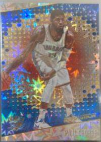 Paul George
