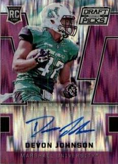 Devon Johnson